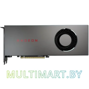 Видеокарта ASRock Radeon RX 5700 8GB GDDR6